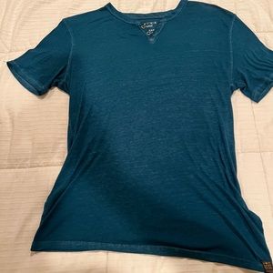 Lucky brand Venice burnout small t-shirt